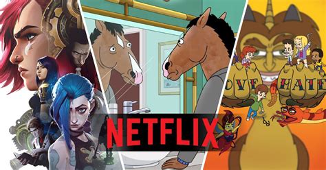 sexy anime on netflix|The Best Adult Animated Series On Netflix Right Now